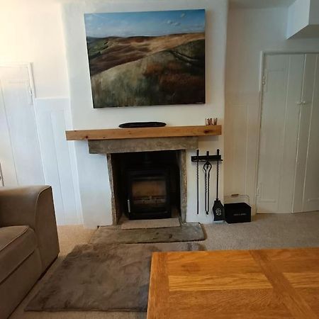 Cosy Cottage In The Yorkshire Dales Skipton Exterior foto