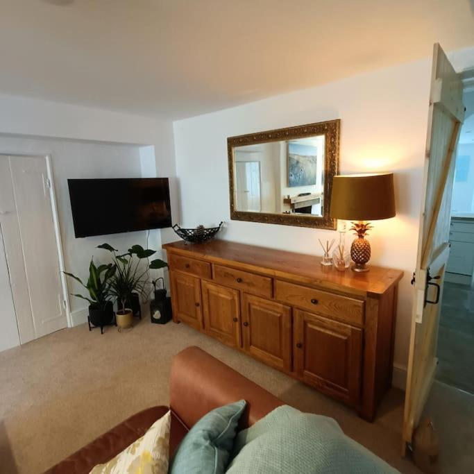 Cosy Cottage In The Yorkshire Dales Skipton Exterior foto