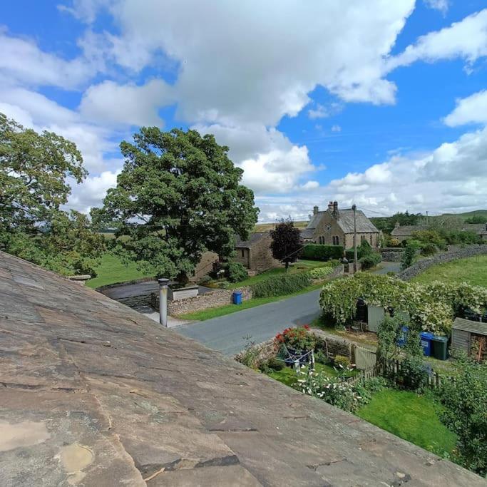 Cosy Cottage In The Yorkshire Dales Skipton Exterior foto