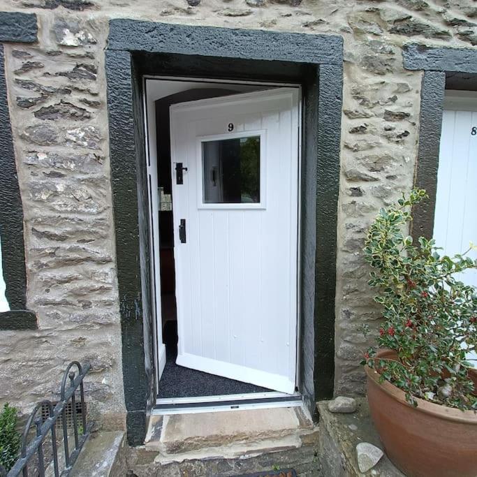 Cosy Cottage In The Yorkshire Dales Skipton Exterior foto