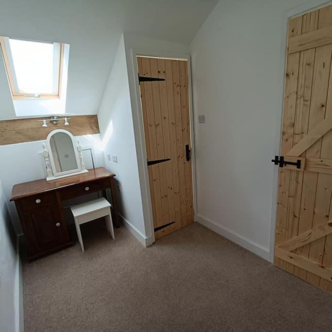 Cosy Cottage In The Yorkshire Dales Skipton Exterior foto