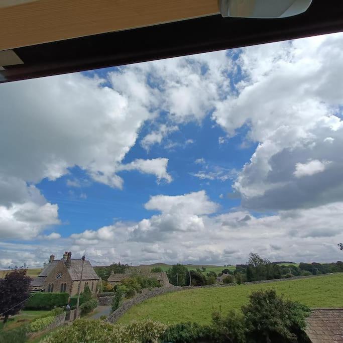 Cosy Cottage In The Yorkshire Dales Skipton Exterior foto